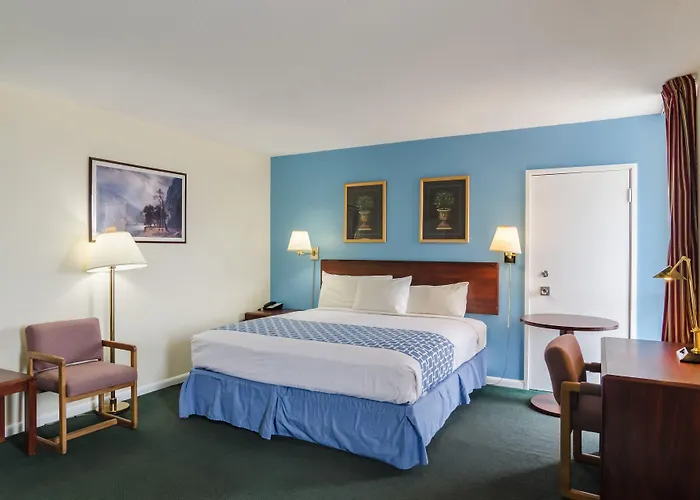 Motel Alamo & Gillette