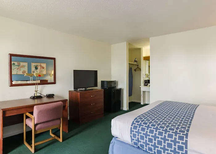 Motel Alamo & Gillette