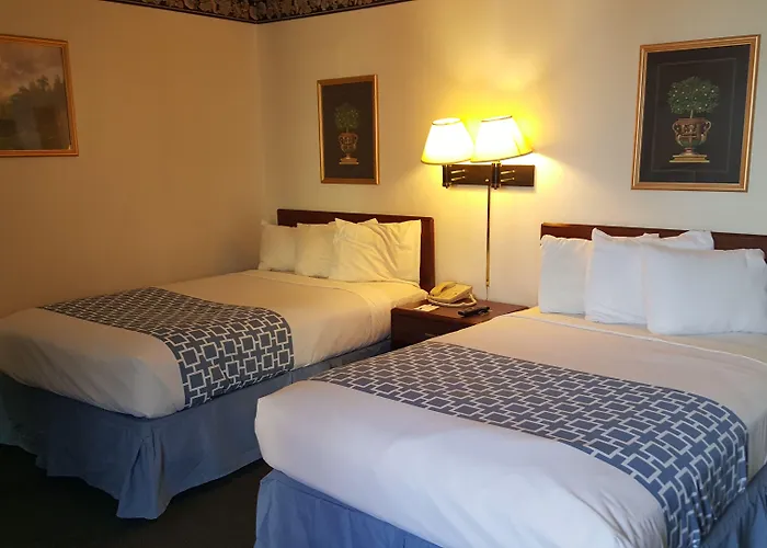 Motel Alamo & 2*