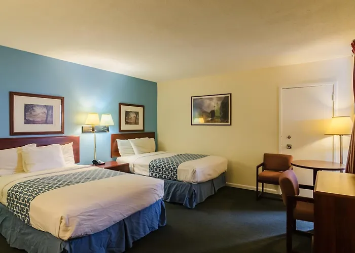 Alamo & Motel 2*