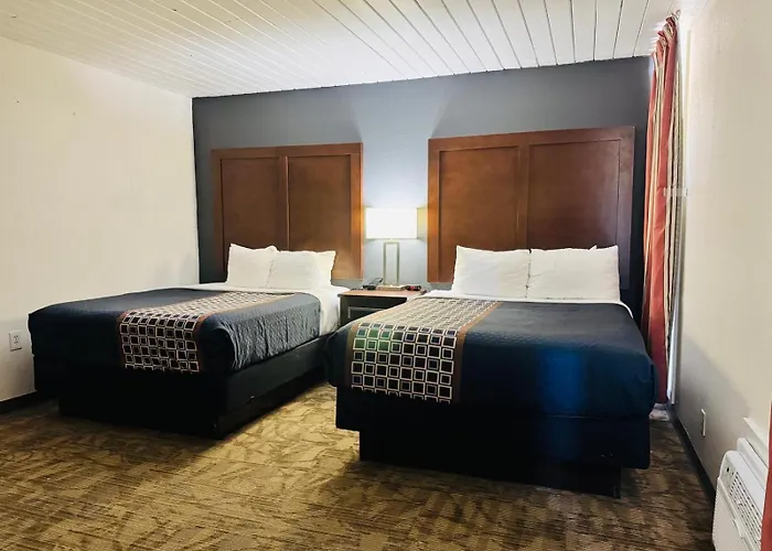 Motel Alamo &