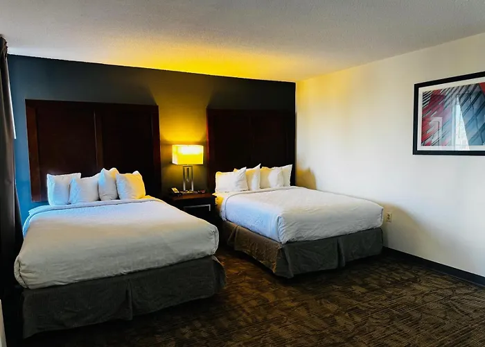 Alamo & Motel 2*