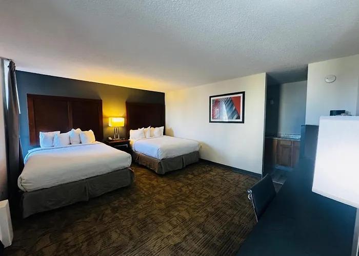 Motel Alamo &