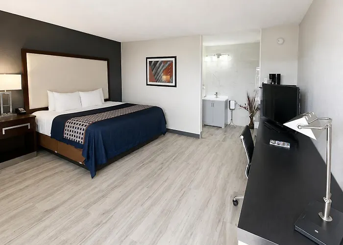 Alamo & Motel 2*