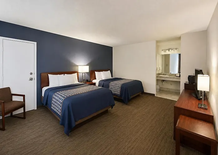 Motel Alamo & Gillette