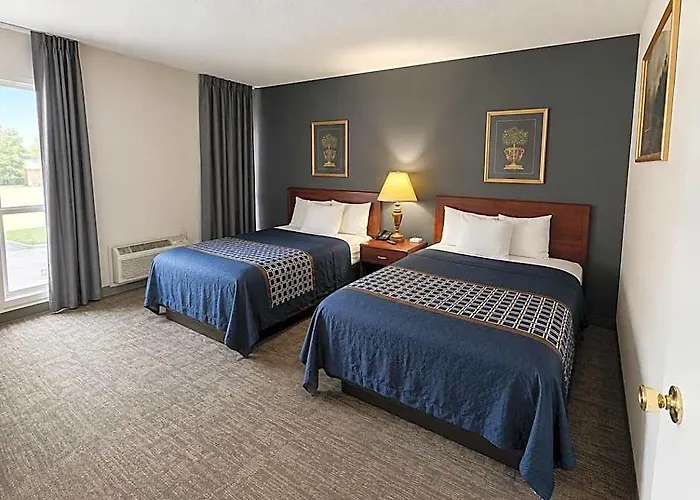 Motel Alamo & 2*