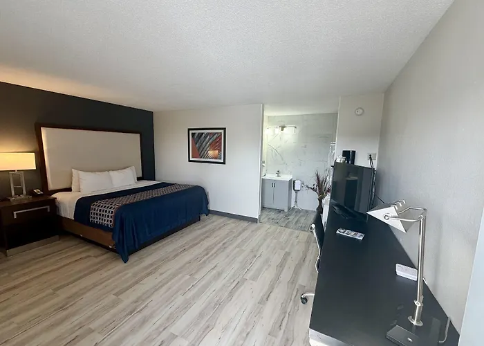 Alamo & Motel