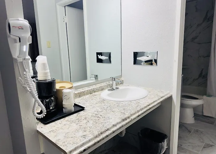 Alamo & Motel Gillette