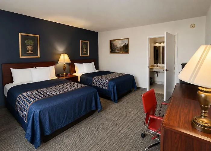 Motel Alamo & 2*
