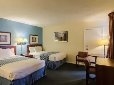 Alamo & Motel