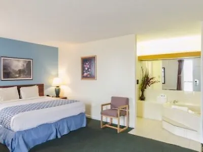 Alamo & Motel