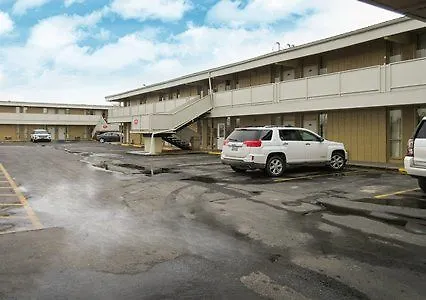 Alamo & Motel