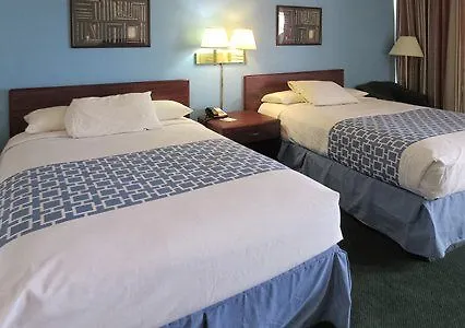 Alamo & Motel Gillette
