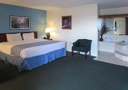 Alamo & 2* Gillette