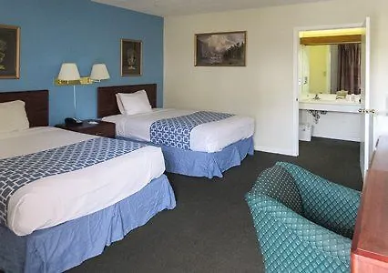 Alamo & Motel