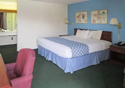 Alamo & Motel Gillette