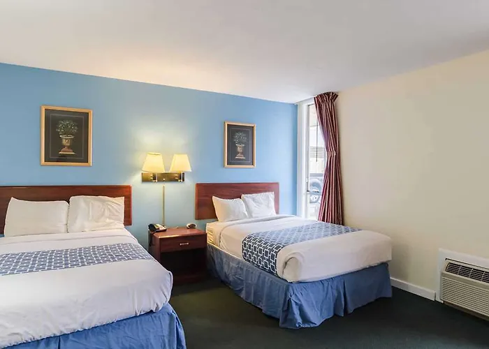 Motel Alamo & 2*
