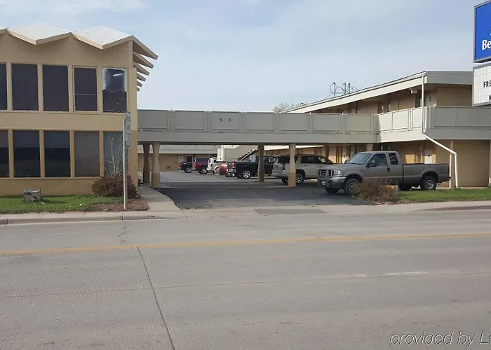 Alamo & Motel Gillette