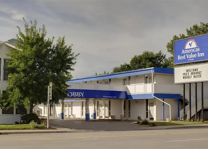 Motel Alamo & 2*