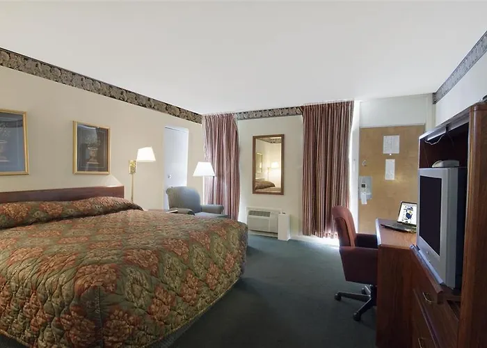 Alamo & Motel 2*