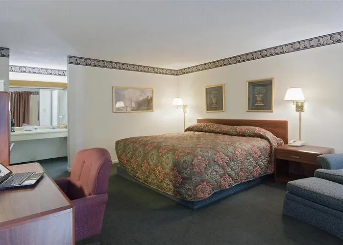 Motel Alamo & Gillette